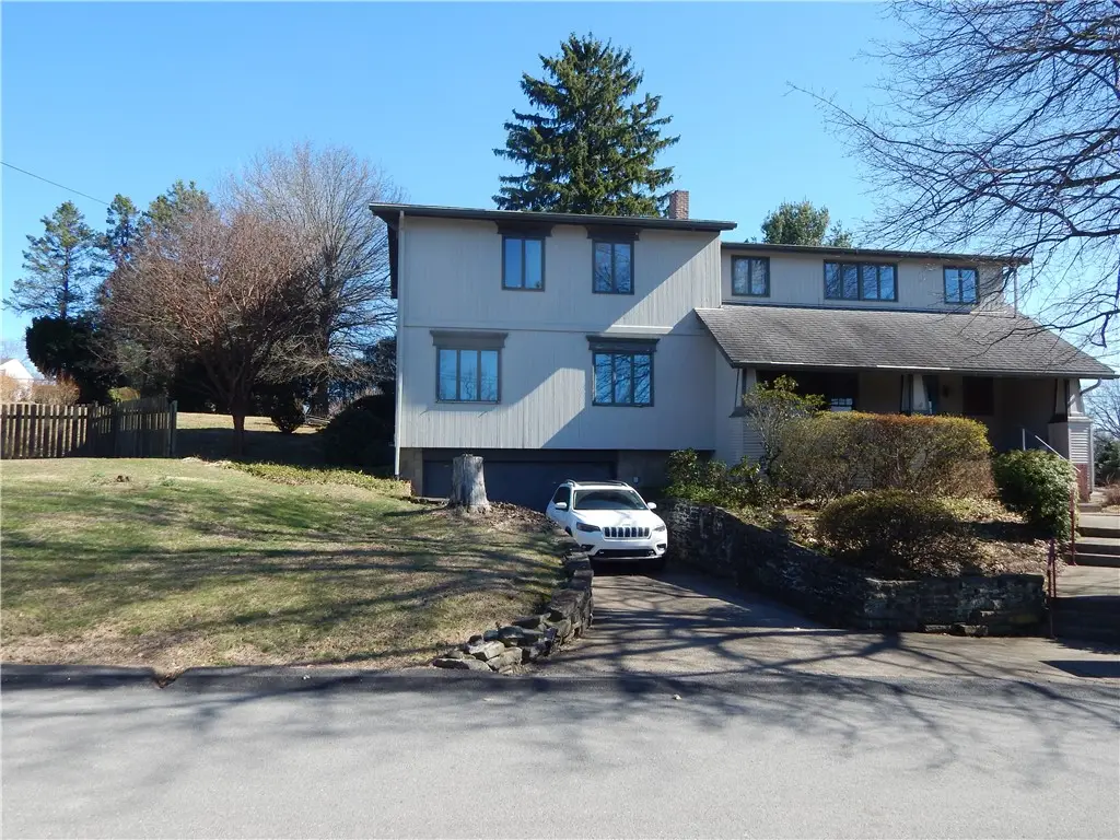 221 Sunset Drive, Pittsburgh, PA 15235 - #1