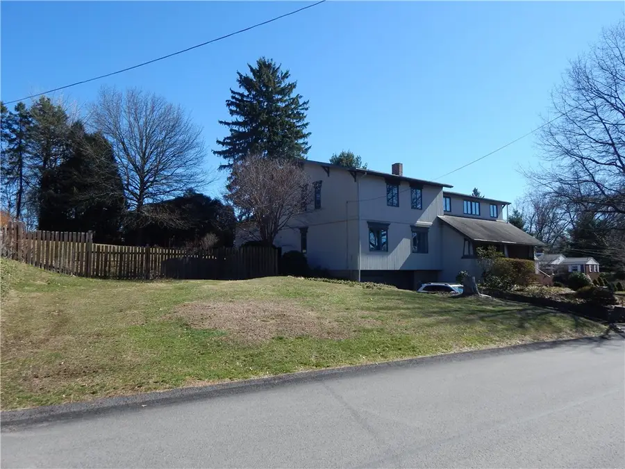 221 Sunset Drive, Pittsburgh, PA 15235 - #2