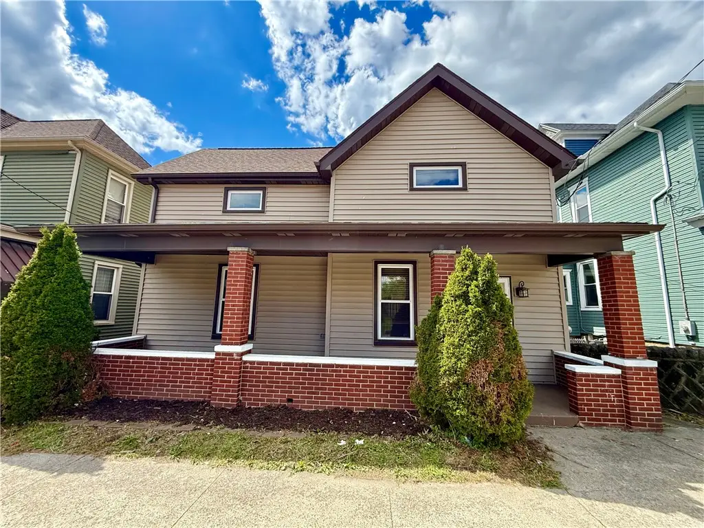 108 Eagle, Mount Pleasant, PA 15666 - #1