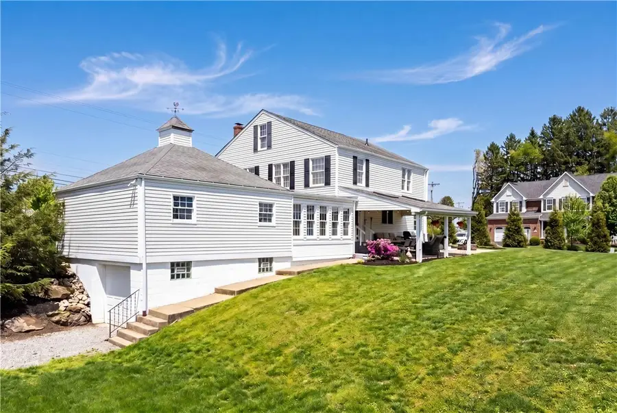3700 Sandy Hill Rd, Gibsonia, PA 15044 - #2