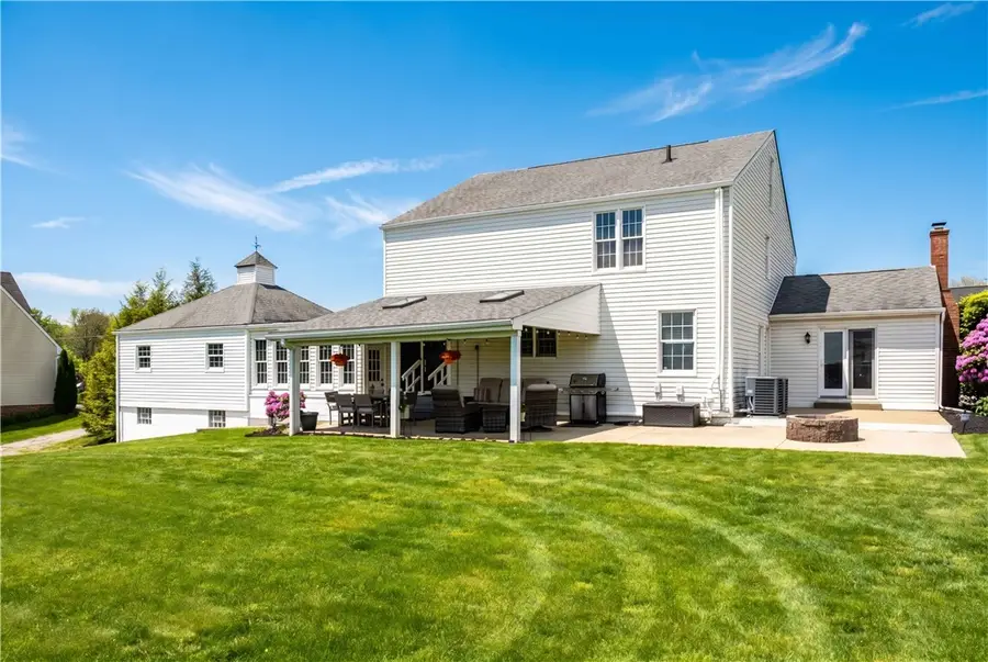 3700 Sandy Hill Rd, Gibsonia, PA 15044 - #3