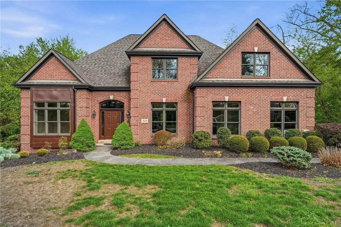 309 Tiffany Court, Gibsonia, PA 15044 - #1