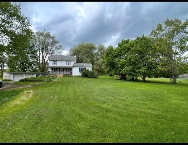 158 Eagle Mill Road, Butler, PA 16001