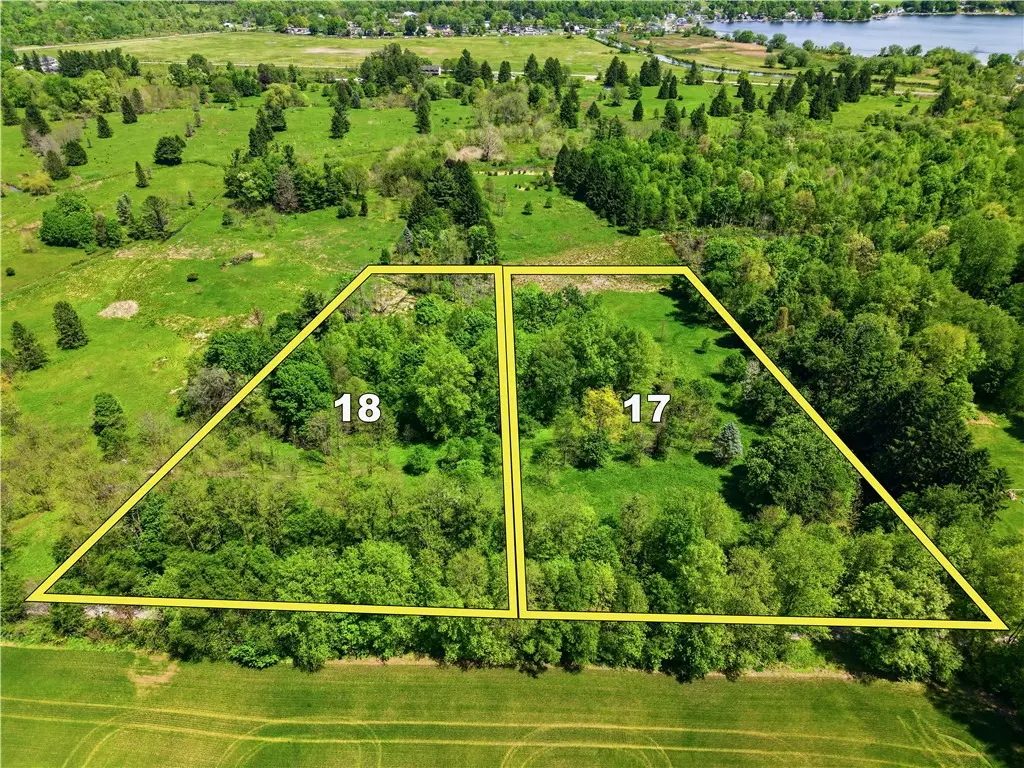 Lot 17 Golf Course Rd, Conneaut Lake, PA 16316 - #1