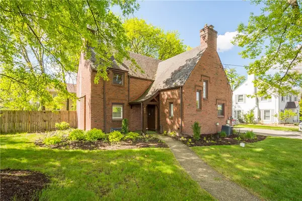601 Winfield Street, Bridgeville, PA 15017