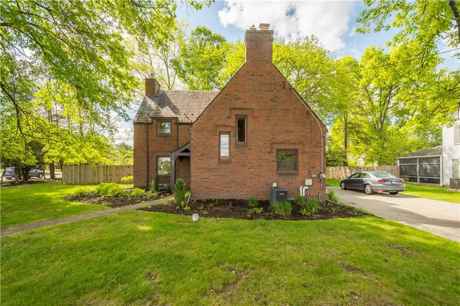 601 Winfield Street, Bridgeville, PA 15017 - #3
