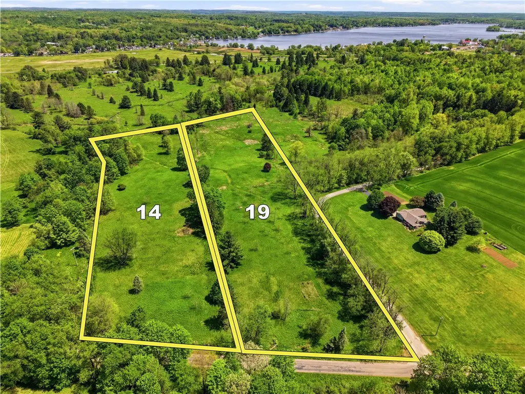 Lot 19 Golf Course Rd, Conneaut Lake, PA 16316 - #1