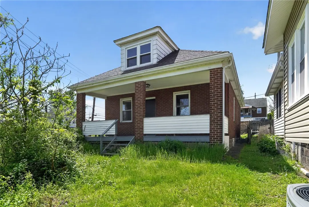 740 Punta Gorda Ave, East McKeesport, PA 15035 - #1