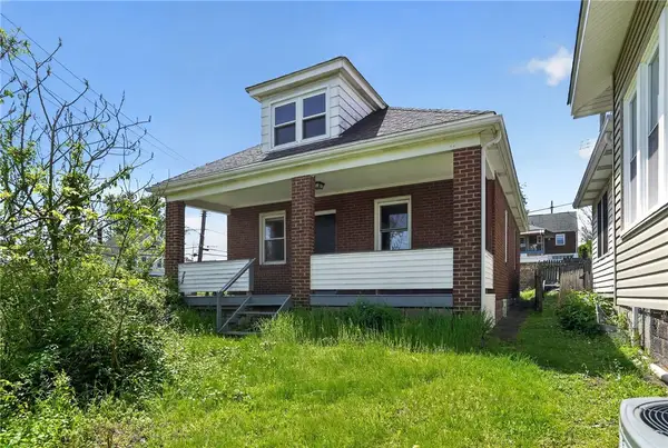 740 Punta Gorda Ave, East Mc Keesport, PA 15035