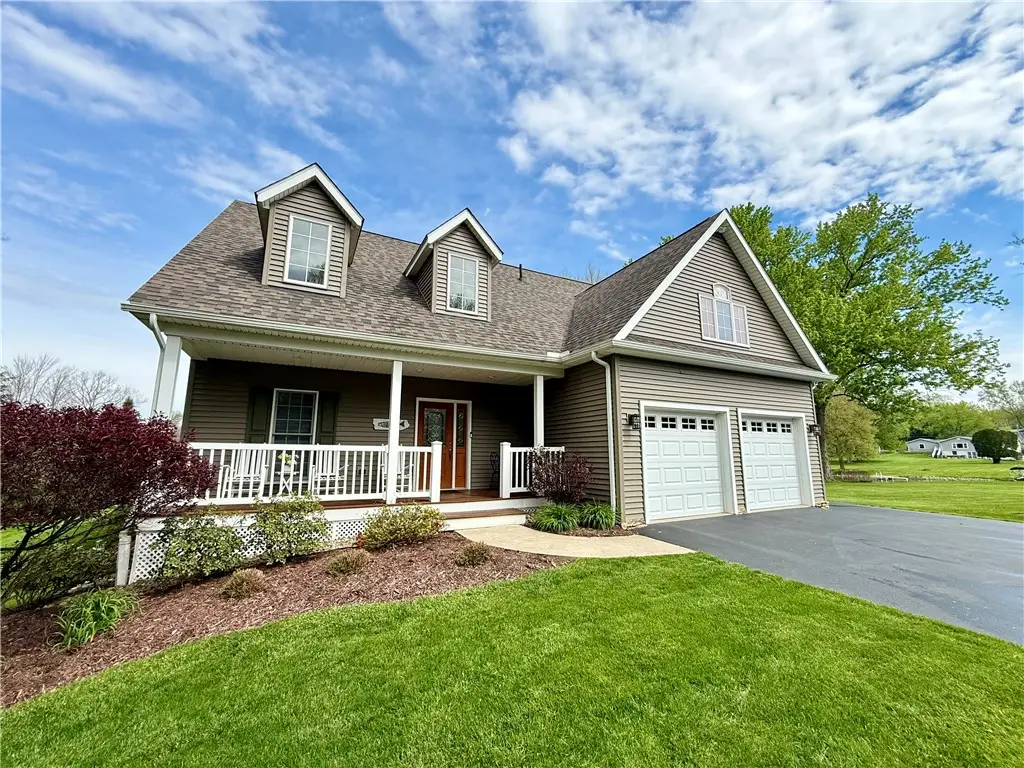 334 Manito Trl, Mercer, PA 16137 - #1