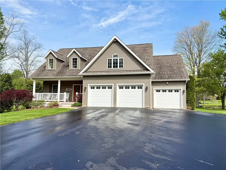 334 Manito Trl, Mercer, PA 16137 - #2