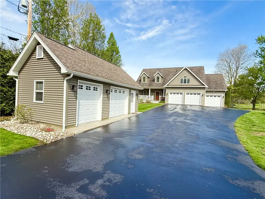 334 Manito Trl, Mercer, PA 16137 - #3