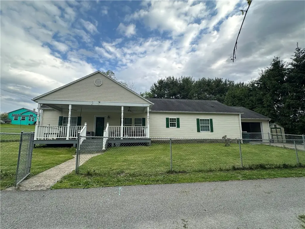 7 Short Street, Richeyville, PA 15358 - #1