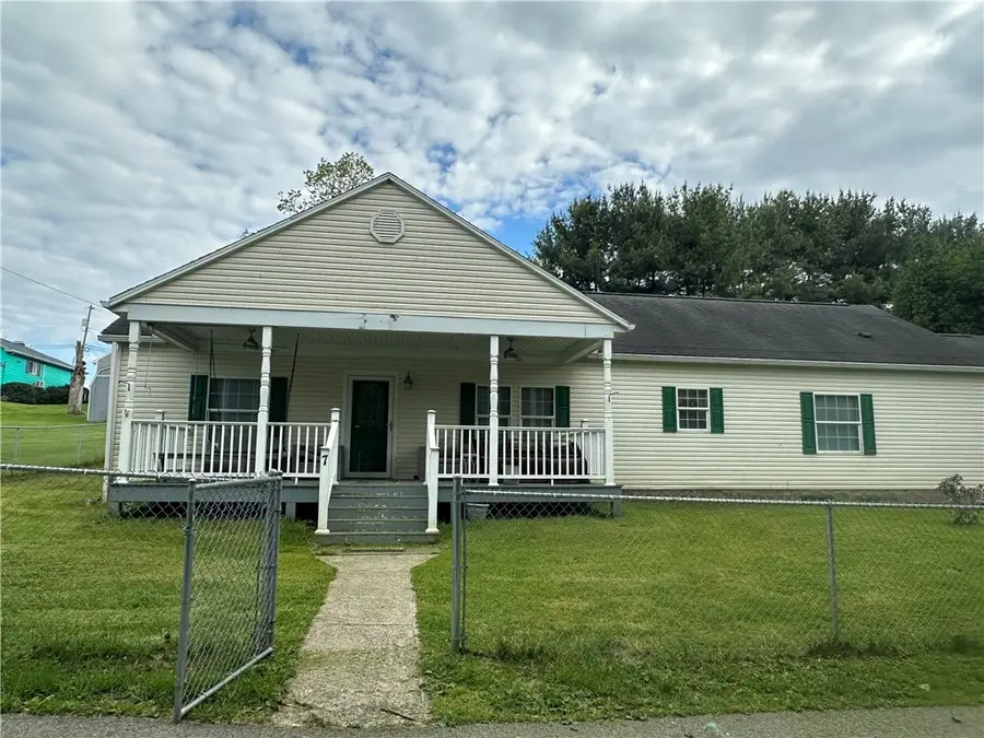 7 Short Street, Richeyville, PA 15358 - #2