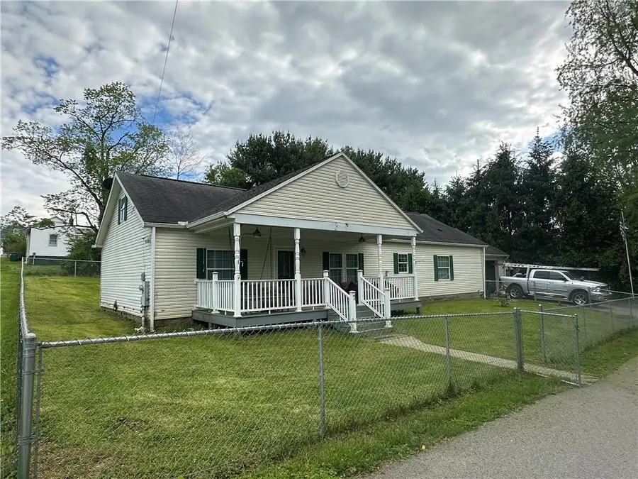 7 Short Street, Richeyville, PA 15358 - #3