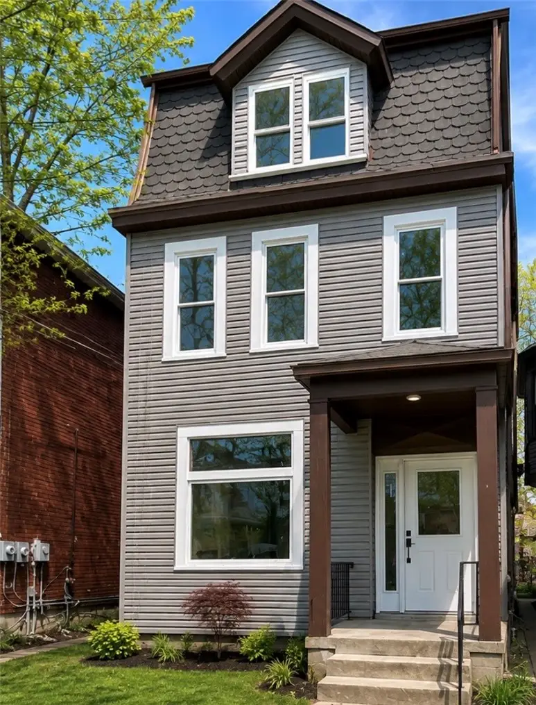 507 E End Ave, Pittsburgh, PA 15221 - #1