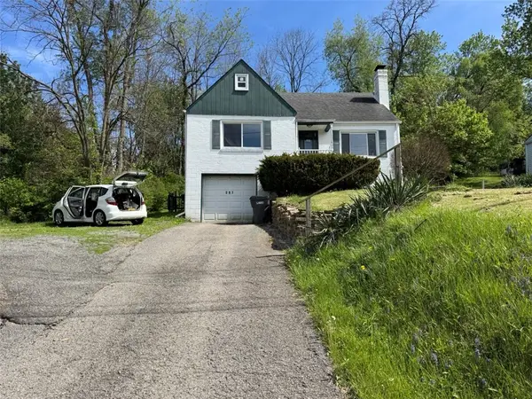 207 Mcmurray Rd, Lawrenceville, PA 15241