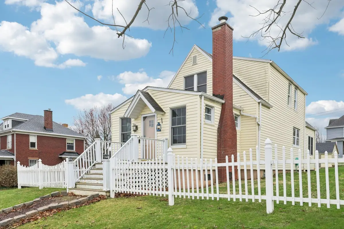 901 Arthur Avenue, Scottdale, PA 15683 - #1