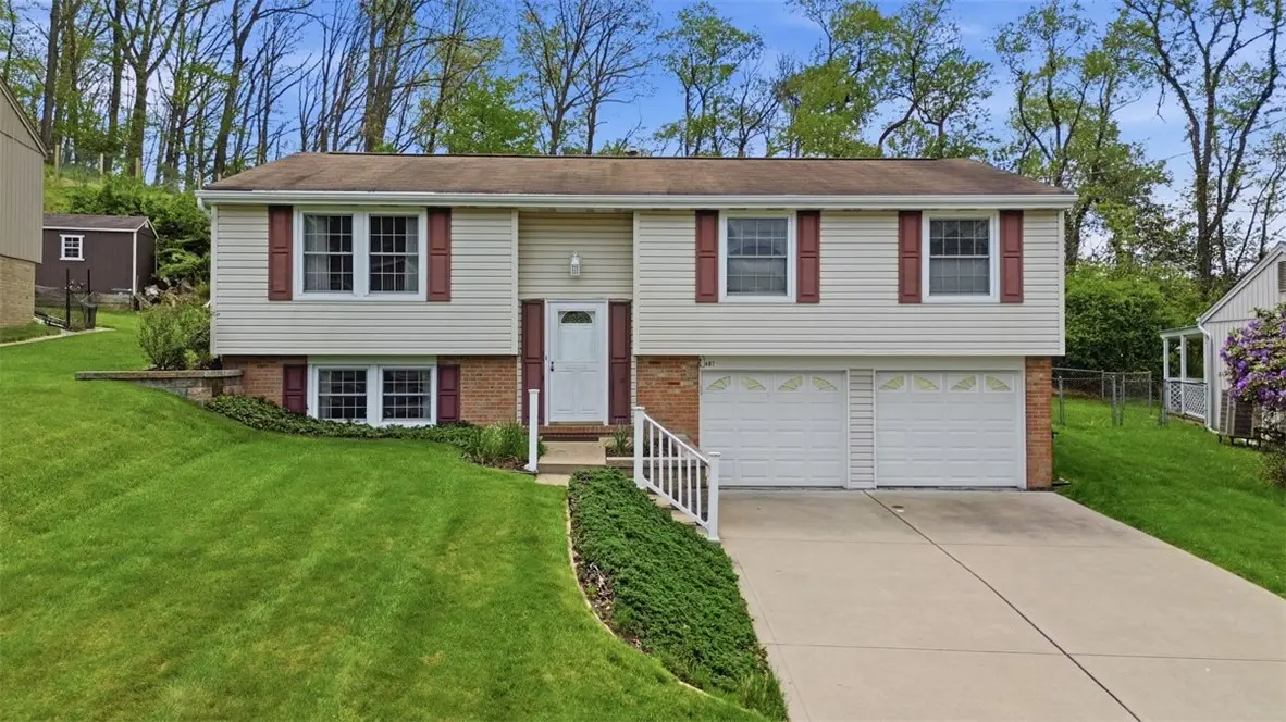 487 Tivoli Rd, Pittsburgh, PA 15239 - #1