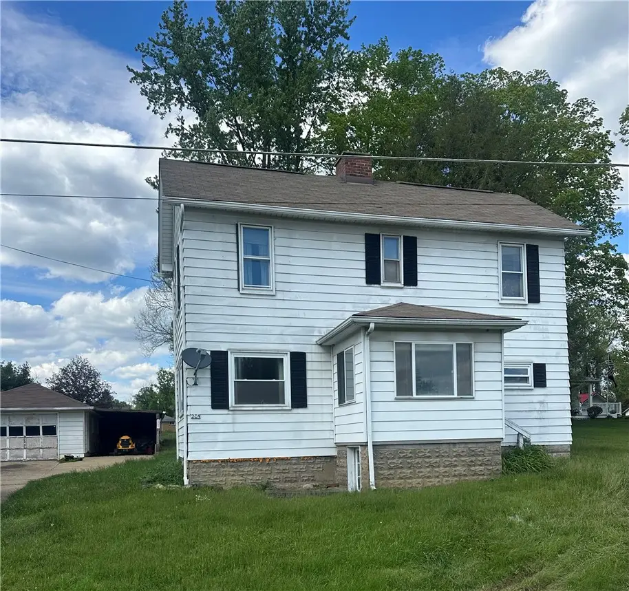205 Stevenson St, Midway, PA 15060 - #1