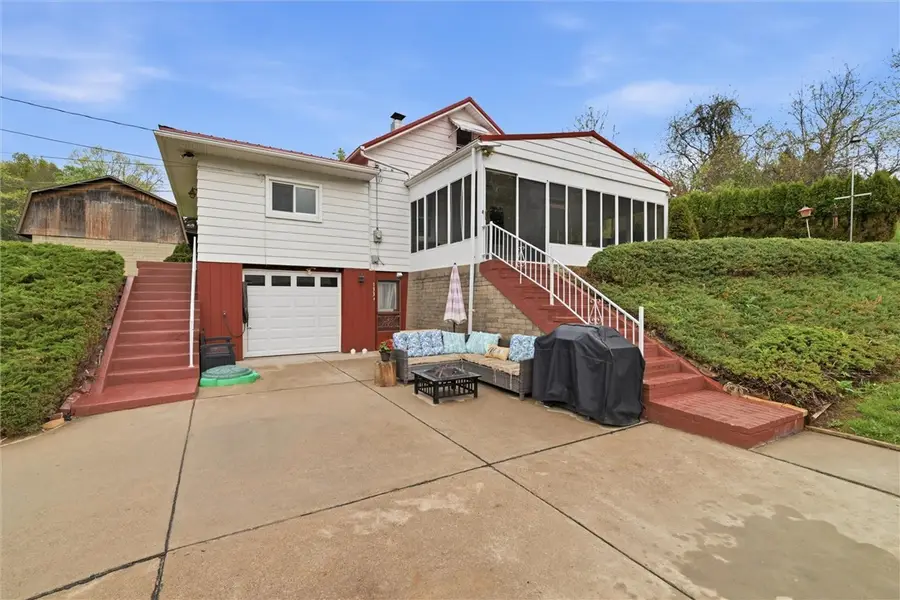 133 Beatty St., Apollo, PA 15613 - #2