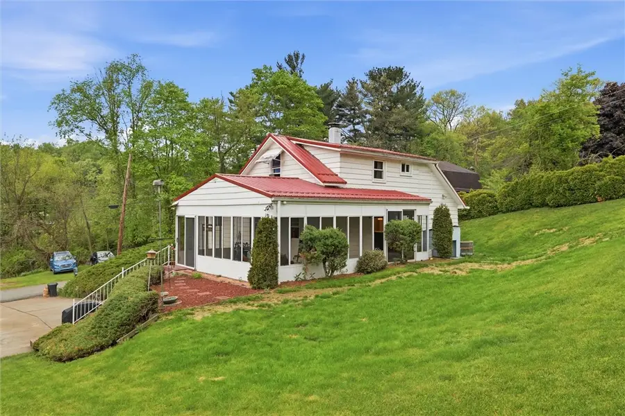 133 Beatty St., Apollo, PA 15613 - #3