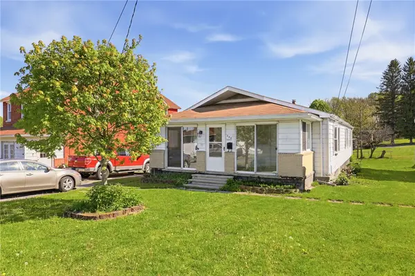204 Juniata Street, Boswell, PA 15531