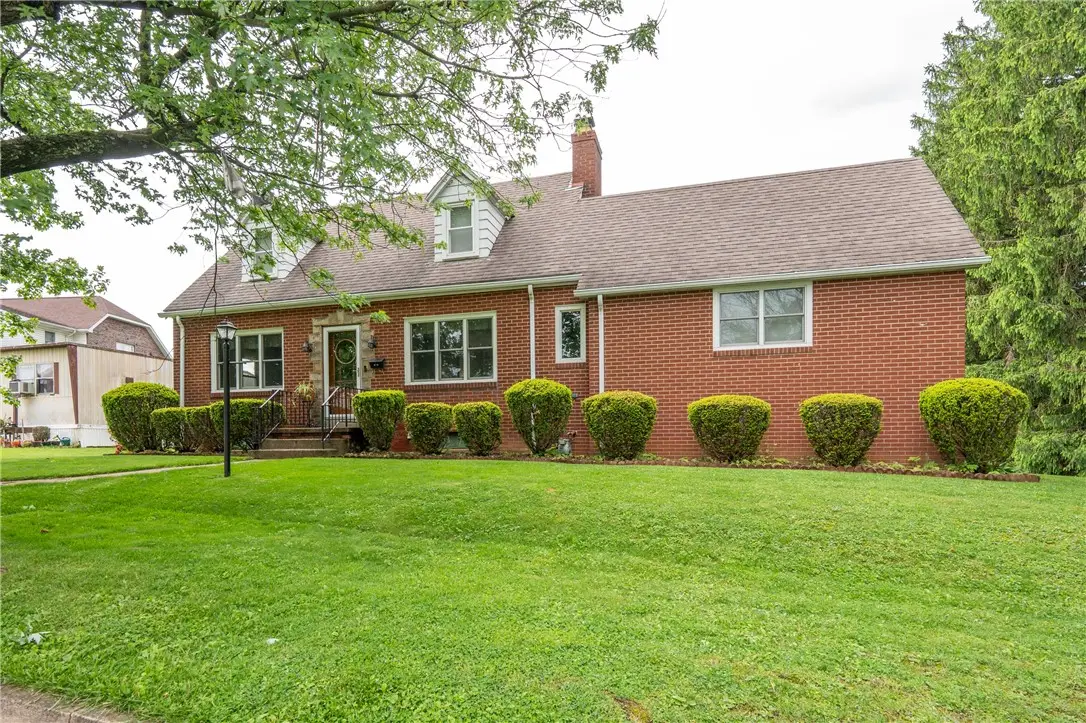 806 Lehmer St, Latrobe, PA 15650 - #1