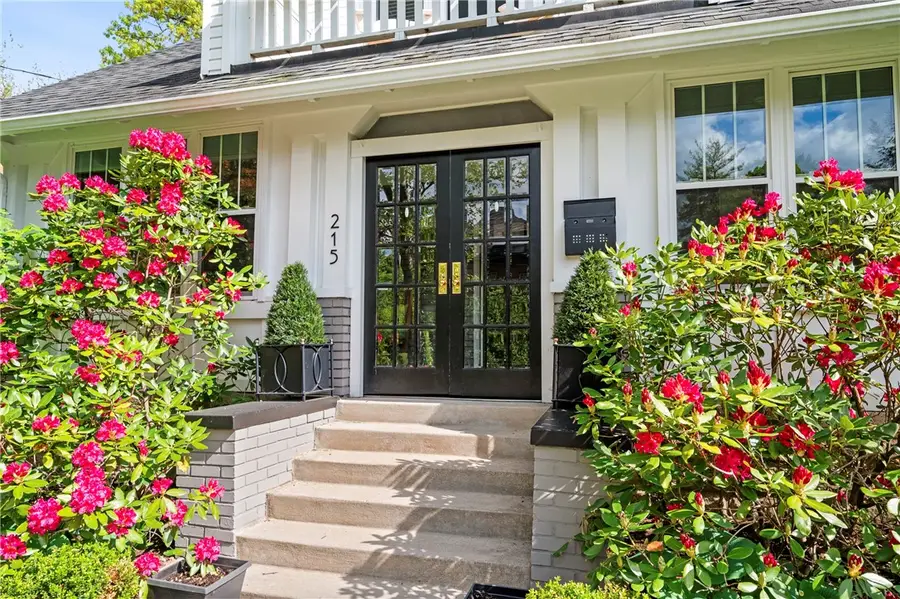 215 W Hutchinson Ave, Pittsburgh, PA 15218 - #3