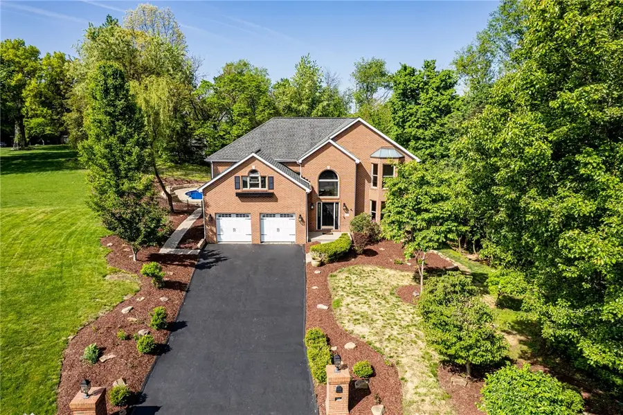 1120 Sandstone Rd, Greensburg, PA 15601 - #2