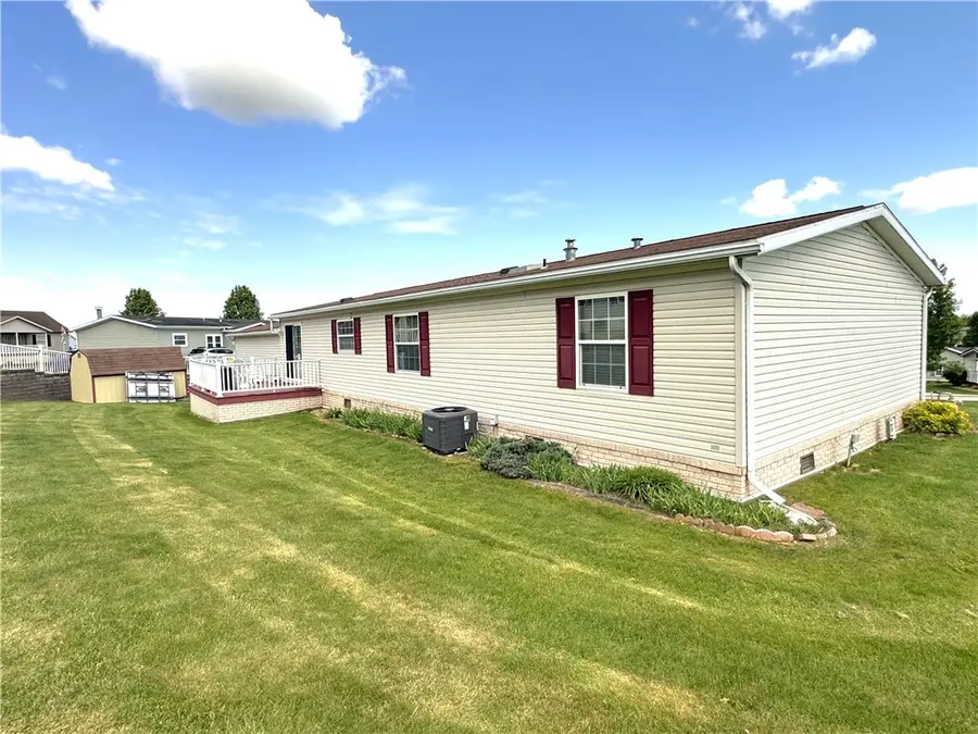 154 Angel Lane, Somerset, PA 15501 - #3
