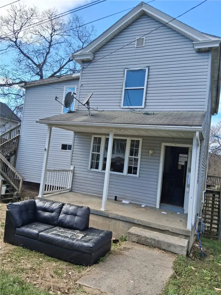 10 Euclid Ave, Point Marion, PA 15474 - #1
