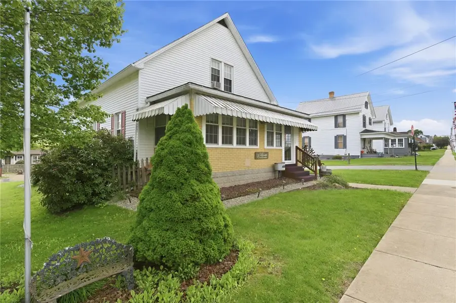 400 W Main St, Rural Valley, PA 16249 - #3
