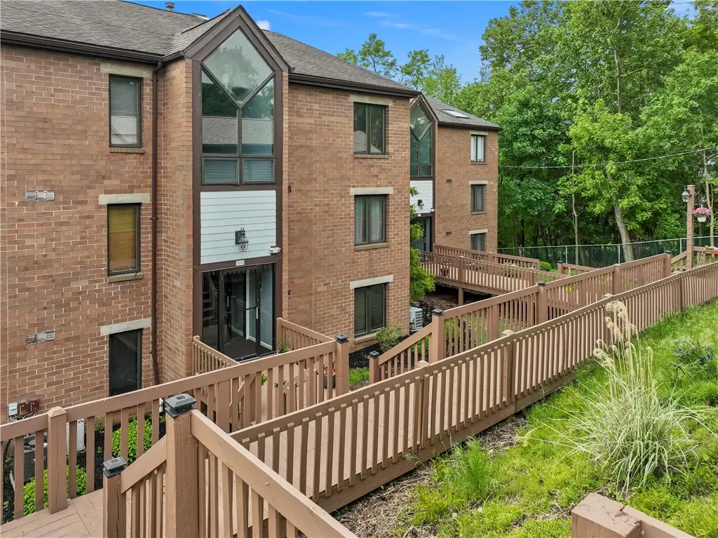 1845 Clayton Ave #106, Pittsburgh, PA 15214 - #1
