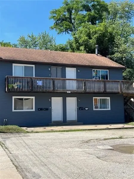 301 W Maiden St, Washington, PA 15301 - #1