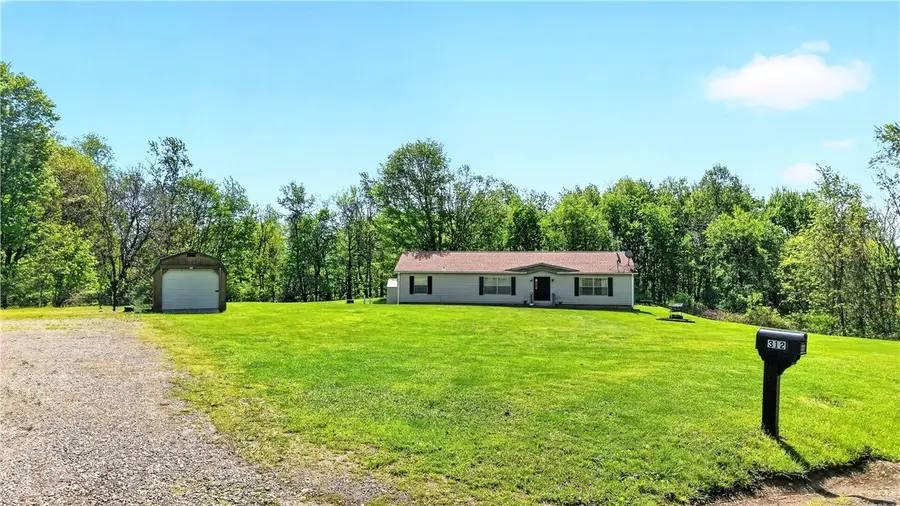 312 Shivler Rd, Hookstown, PA 15050 - #3
