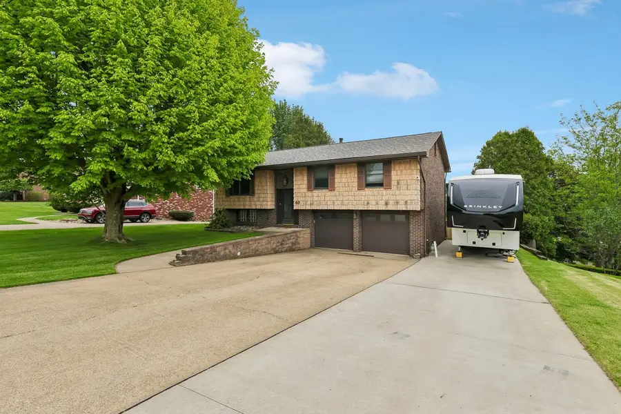 40 Meadowcrest Drive, Cecil, PA 15321 - #2