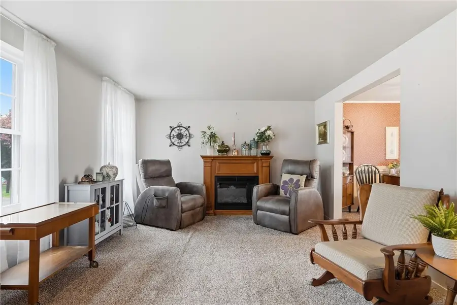 1522 Leona Ave, South Park, PA 15129 - #3