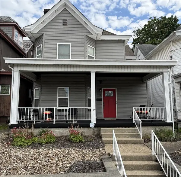 112 N 1st St, Jeannette, PA 15644