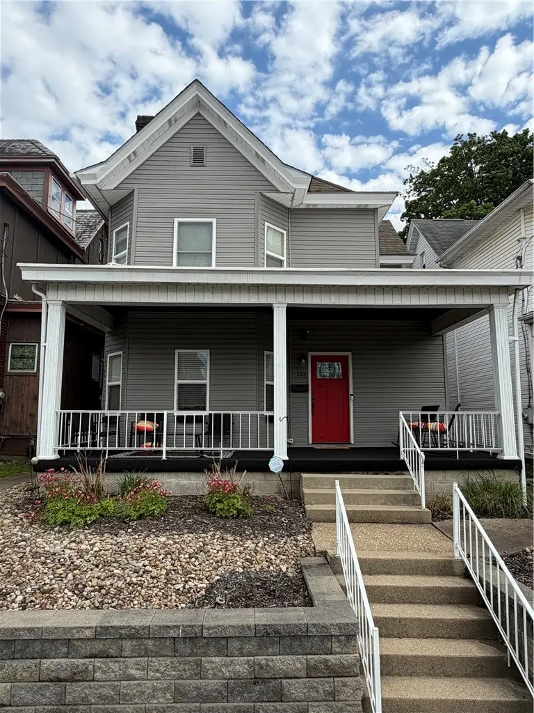 112 N 1st St, Jeannette, PA 15644 - #2