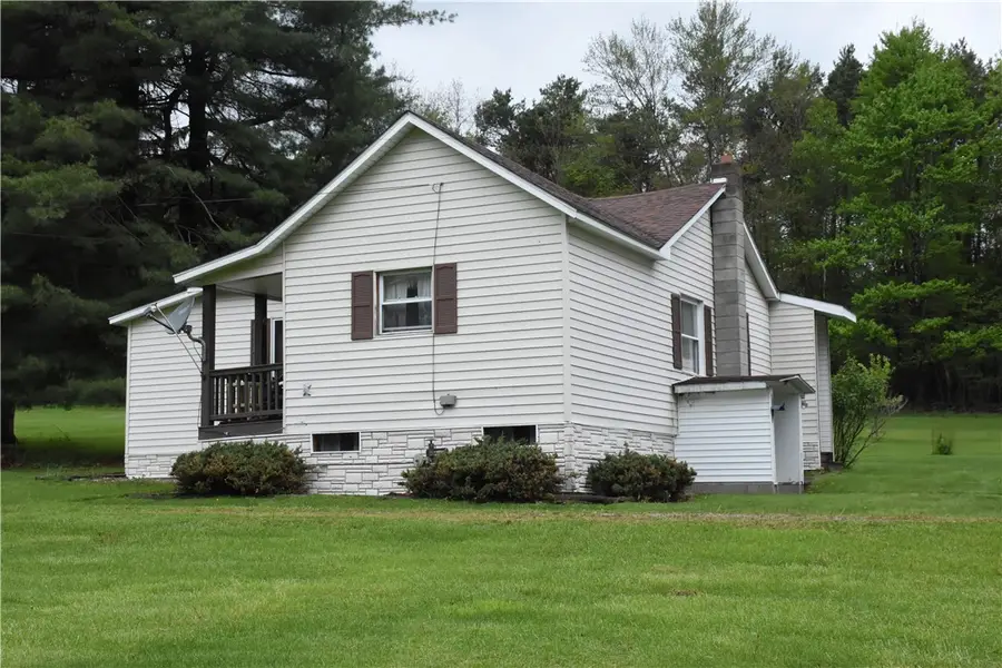 930 Logan Rd, Glen Campbell, PA 15742 - #2