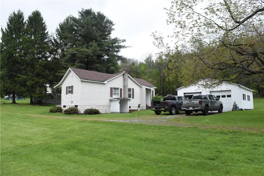 930 Logan Rd, Glen Campbell, PA 15742 - #3
