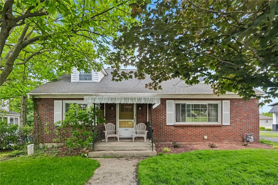 503 Garber St, Hollidaysburg, PA 16648 - #1