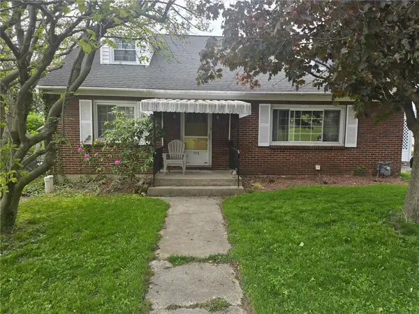 503 Garber St, Hollidaysburg, PA 16648