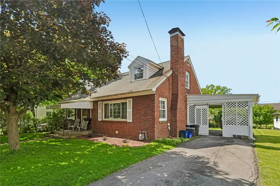 503 Garber St, Hollidaysburg, PA 16648 - #2