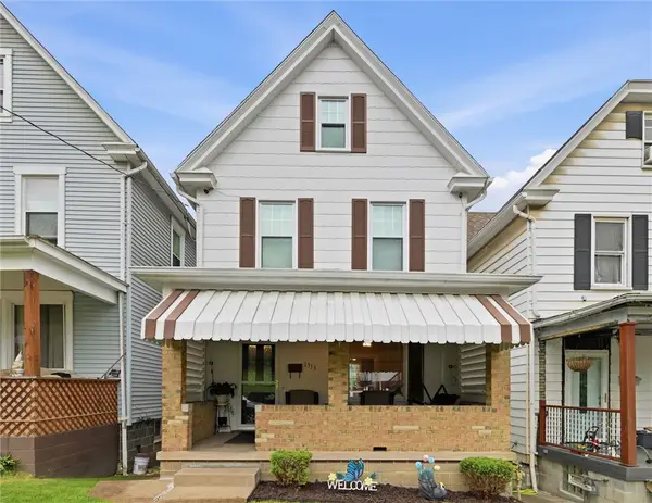 1313 Kenneth Ave, New Kensington, PA 15068