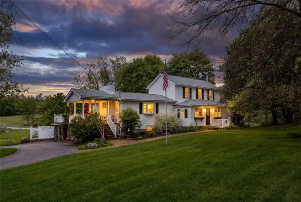 258 Firestone Rd, Greensburg, PA 15601