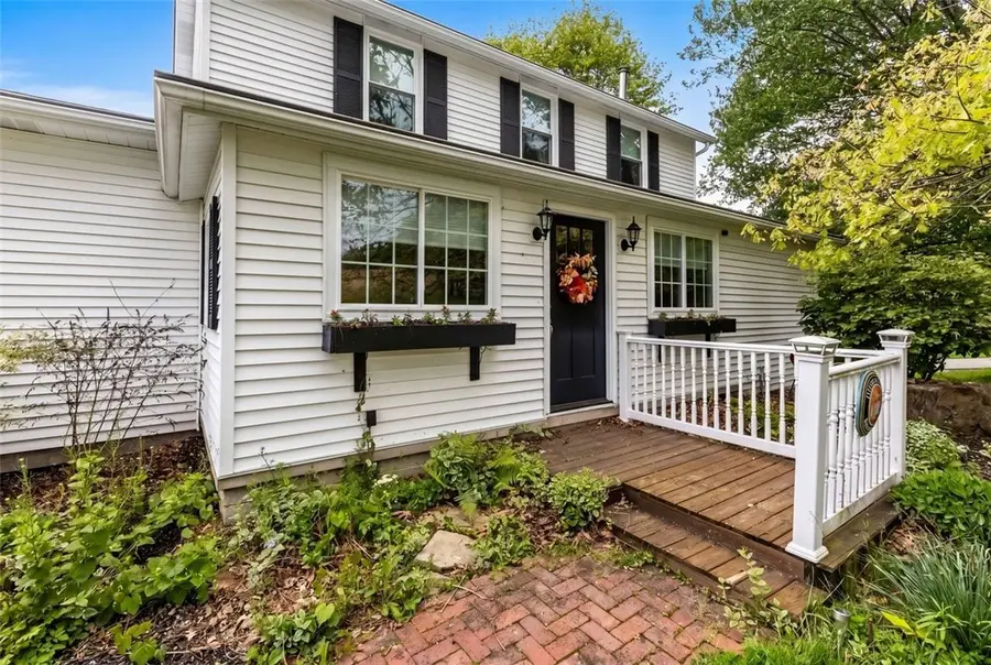 258 Firestone Rd, Greensburg, PA 15601 - #2