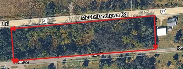 SR21-NR Mcclellantown Road, Uledi, PA 15484