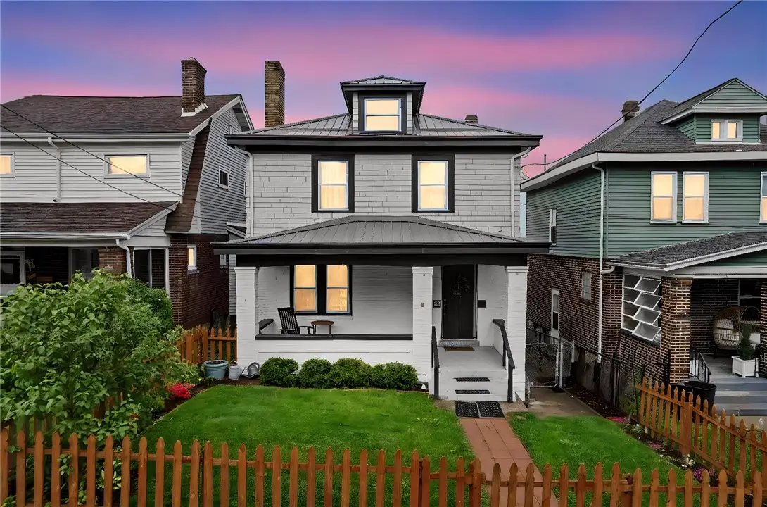 1238 Creedmoor Ave, Pittsburgh, PA 15226 - #1